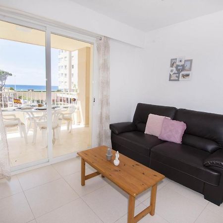 Appartement Edificio La Reina à Calp Extérieur photo