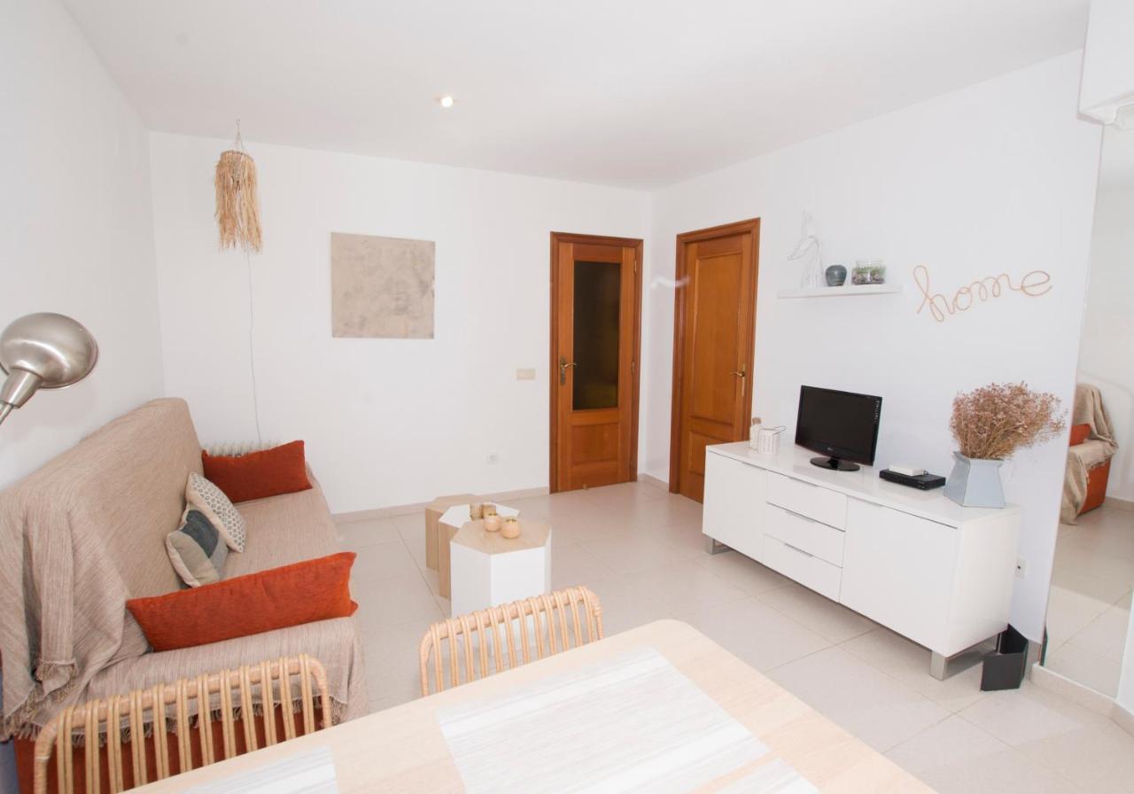 Appartement Edificio La Reina à Calp Extérieur photo